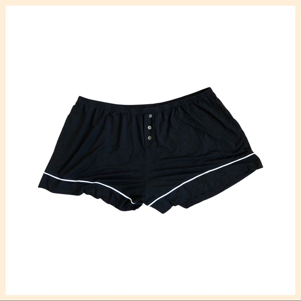 GAP Body Soft Sleep Pajama Short